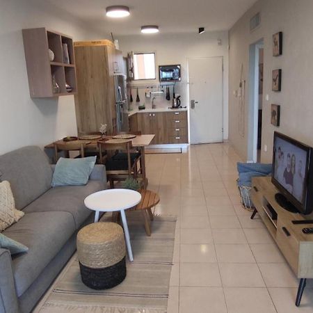 Neot Golf Caesarea Garden Apartment 외부 사진