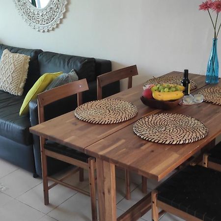 Neot Golf Caesarea Garden Apartment 객실 사진