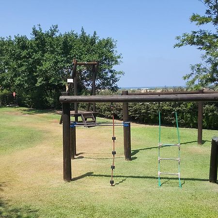 Neot Golf Caesarea Garden Apartment 외부 사진