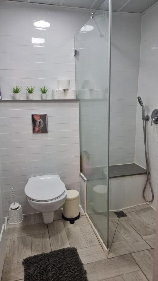 Neot Golf Caesarea Garden Apartment 외부 사진