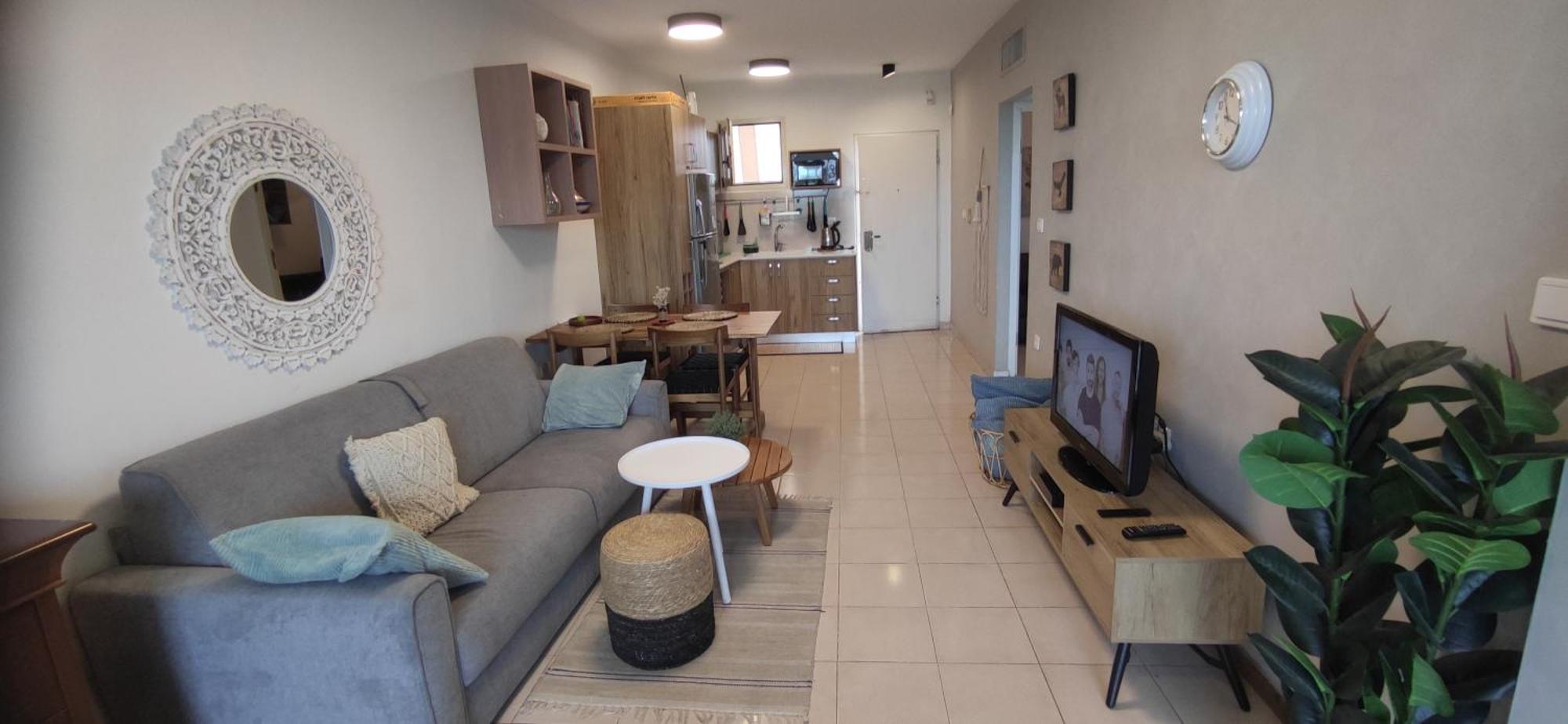 Neot Golf Caesarea Garden Apartment 외부 사진