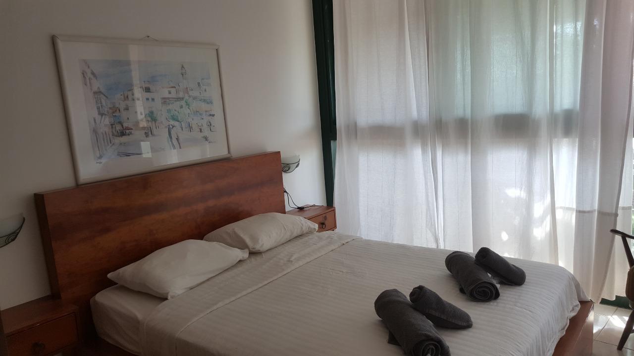 Neot Golf Caesarea Garden Apartment 외부 사진