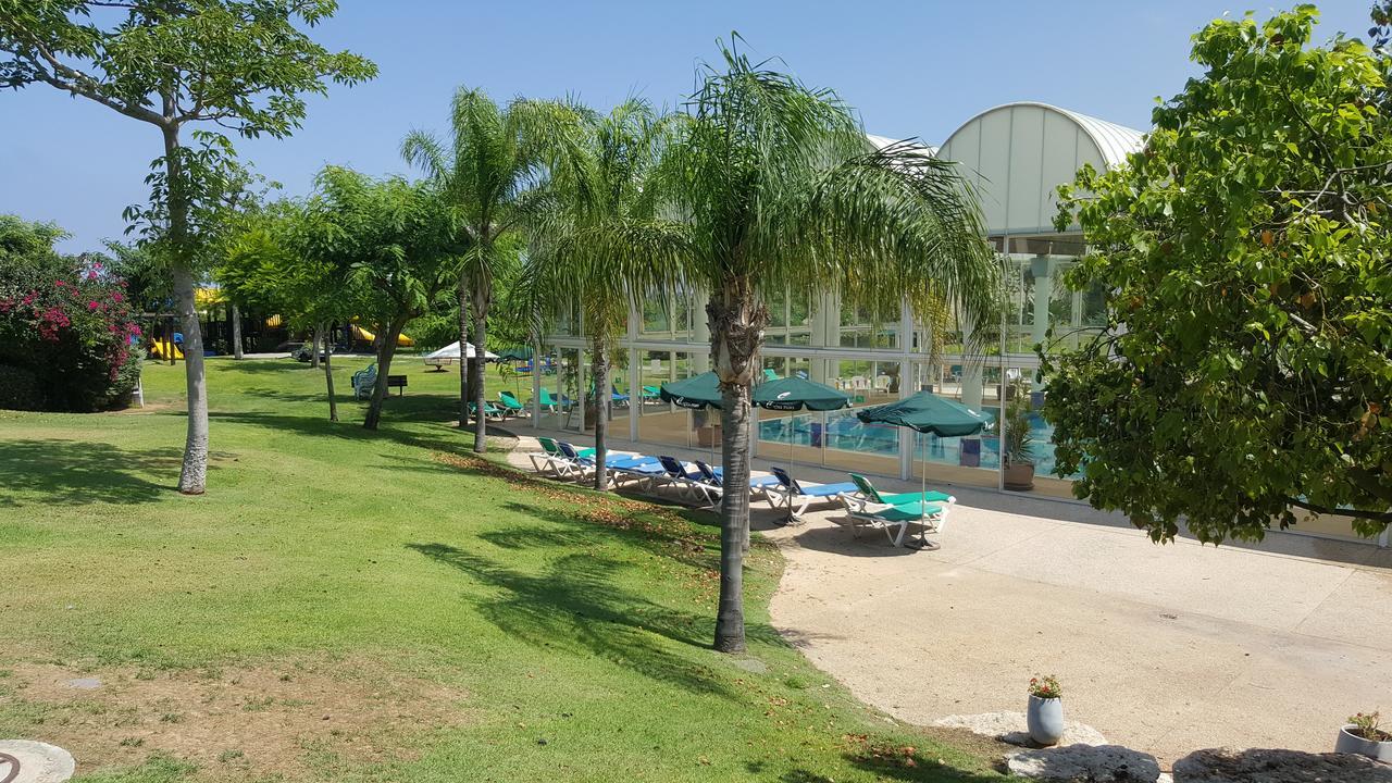 Neot Golf Caesarea Garden Apartment 외부 사진