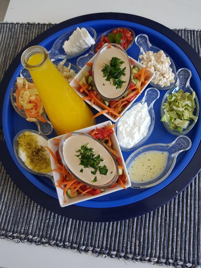 Neot Golf Caesarea Garden Apartment 외부 사진