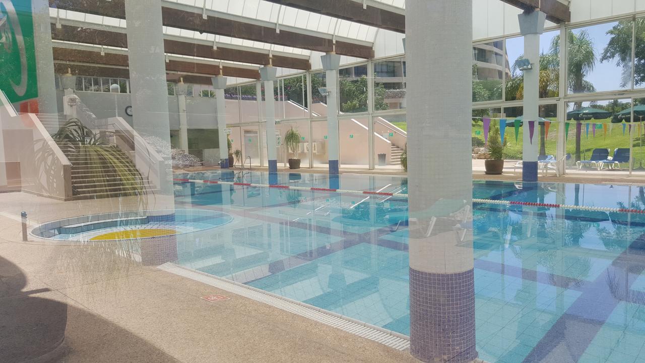 Neot Golf Caesarea Garden Apartment 외부 사진