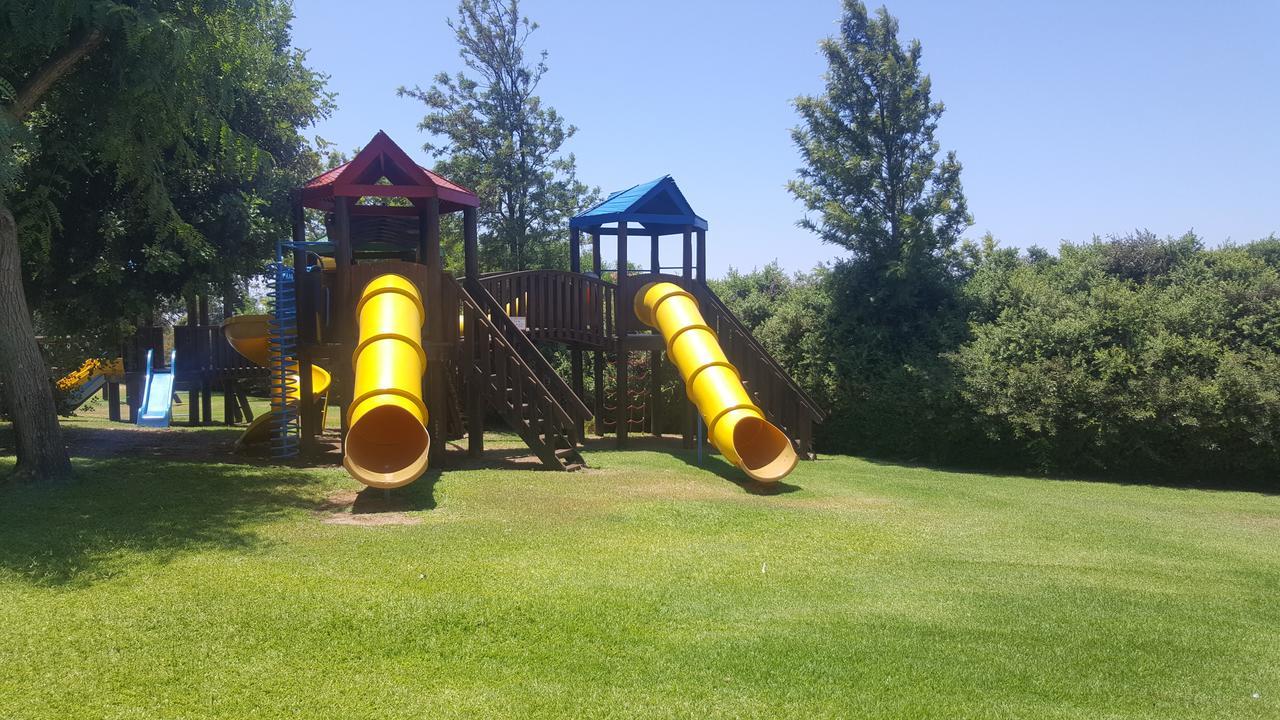 Neot Golf Caesarea Garden Apartment 외부 사진