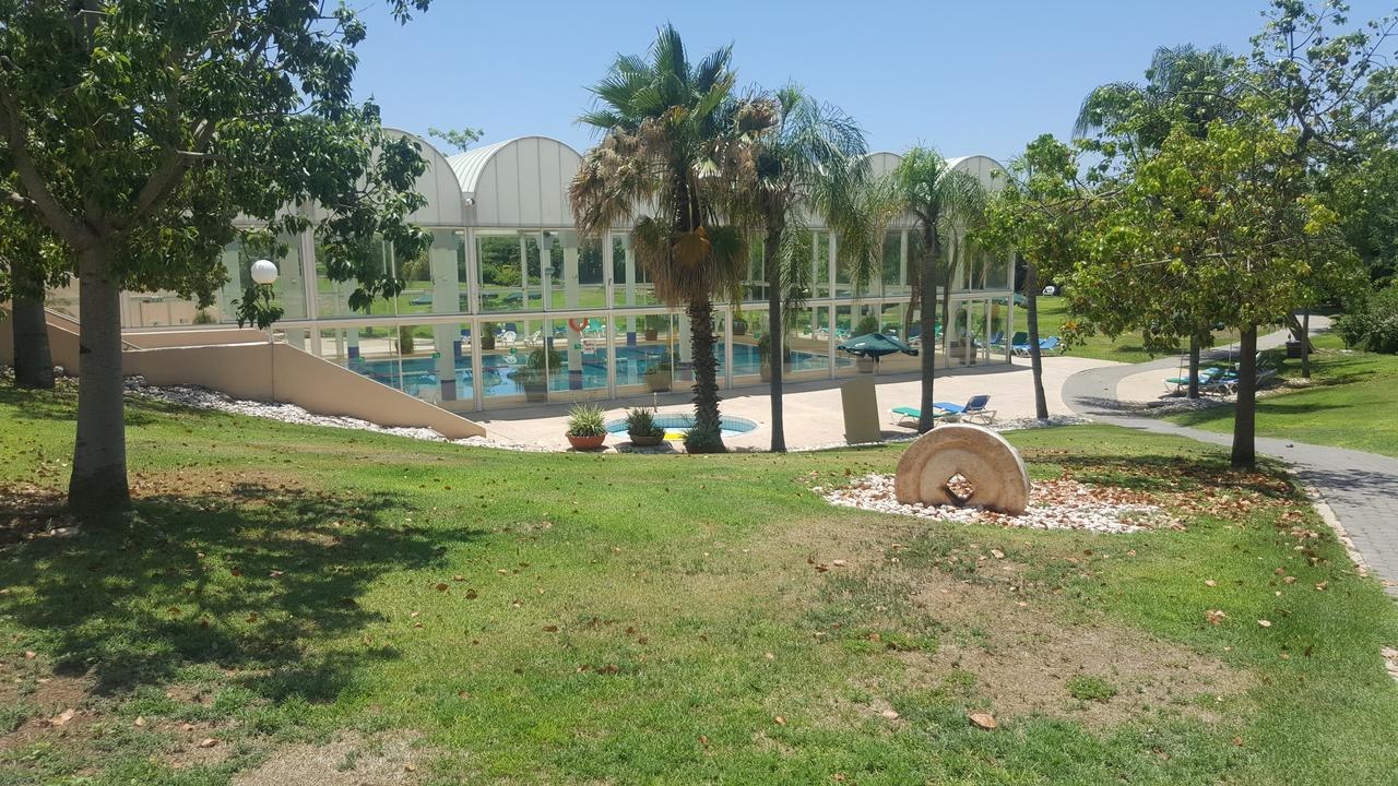 Neot Golf Caesarea Garden Apartment 외부 사진