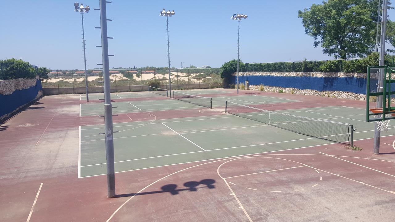 Neot Golf Caesarea Garden Apartment 외부 사진