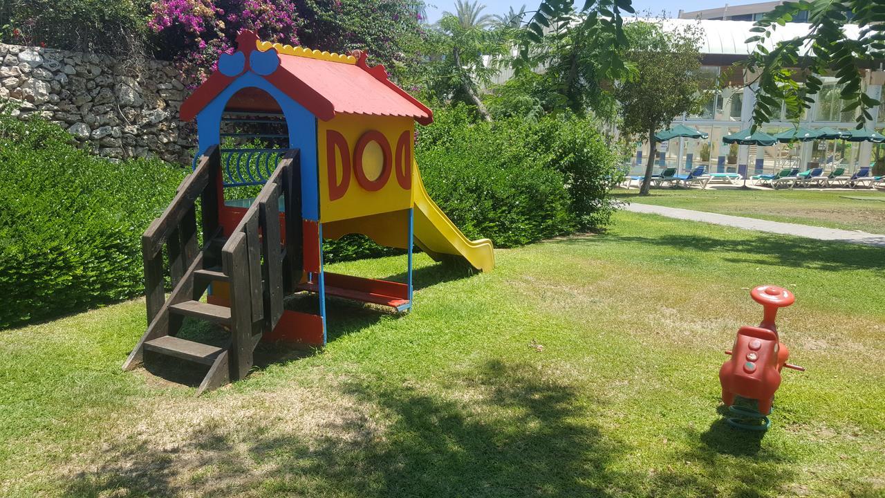 Neot Golf Caesarea Garden Apartment 외부 사진